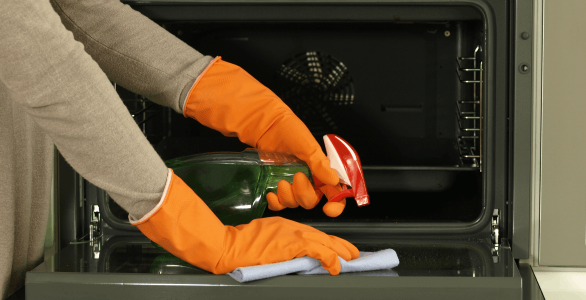 Riveras Cleaning Services